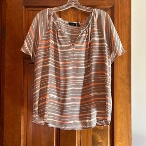 Women’s Apt. 9 blouse